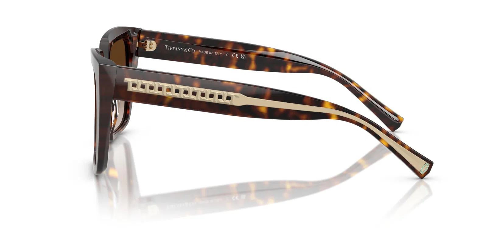 Tiffany 4235 Sunglasses - view 17